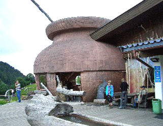 دیزی در اتریش